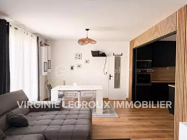 Saint Pierre la Cour 53410 Achat / Vente maison 4 pièces t4 cave