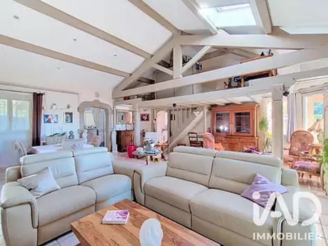 Saint Pierre la Palud 69210 Achat / Vente maison 5 pièces t5 terrasse