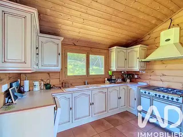 Saint Pierre la Palud 69210 Achat / Vente maison 6 pièces t6