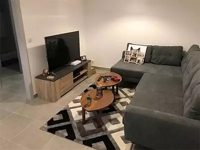 Saint Pierre la Palud 69210 Location appartement 2 pièces t2