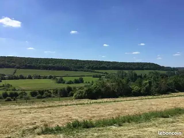 Saint Pierre le Viger 76740 Programme neuf maison neuf à vendre 5 pièces
