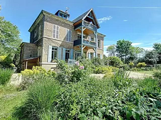 Saint Pierre lès Elbeuf 76320 Achat / Vente appartement 5 pièces t5