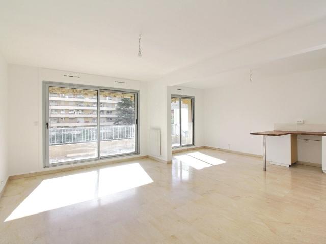 Saint Pierre T4 avec terrasse 100m² Marseille 5ème