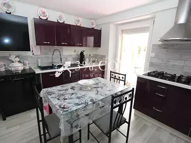 Saint Pierremont 88700 Achat / Vente maison 5 pièces t5 jardin