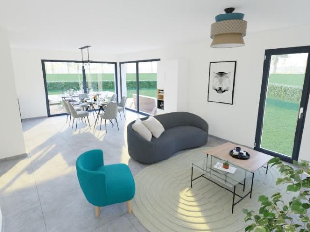 Saint Pons Vente Maison 07