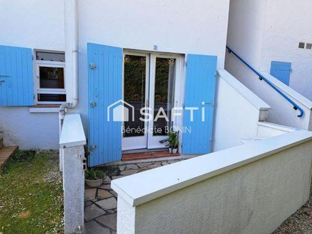 Saint Poitou 17420 104230834