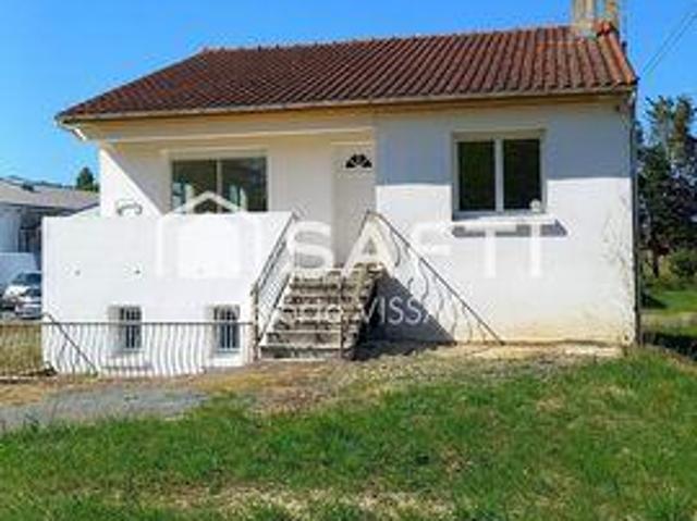 Saint Poitou 17620 LS102556641