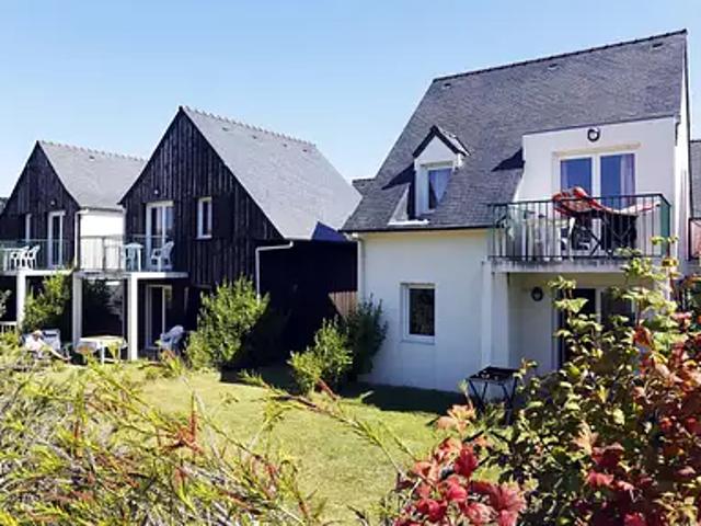 Saint Pol de Léon 29250 Achat / Vente appartement 3 pièces t3