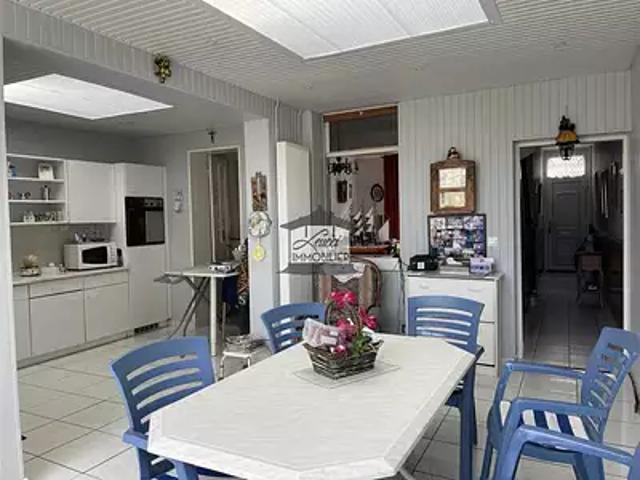 Saint Pol sur Mer 59430 Achat / Vente maison 3 pièces t3