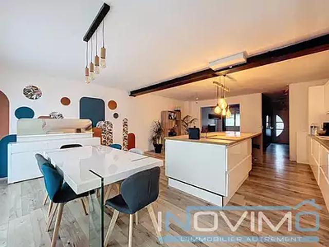 Saint Pol sur Mer 59430 Achat / Vente maison 4 pièces t4