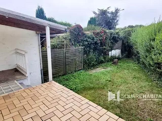 Saint Pol sur Ternoise 62130 Achat / Vente maison 4 pièces t4