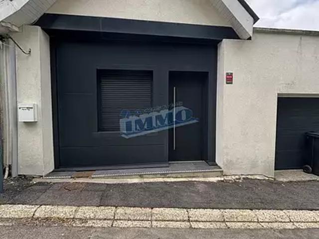 Saint Pol sur Ternoise 62130 Achat / Vente maison 3 pièces t3