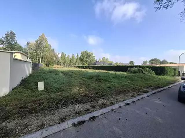 Saint Pouange 10120 Programme neuf maison neuf à vendre 8 pièces