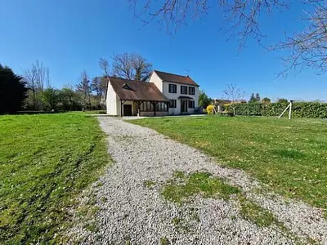 Saint Pourçain sur Sioule 03500 Achat / Vente maison 6 pièces t6