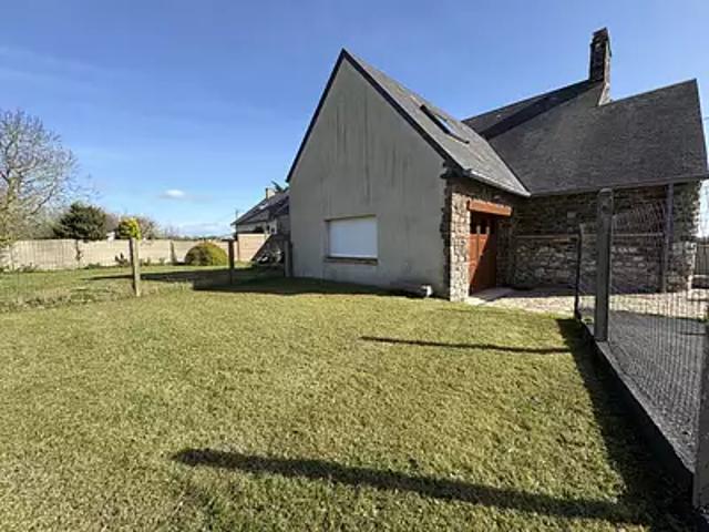 Saint Planchers 50400 Achat / Vente maison 5 pièces t5