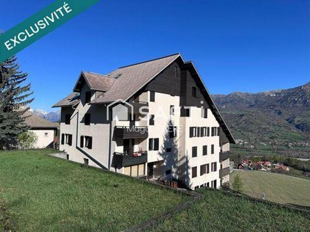2 chambres, Saint Provence 05260 101520134