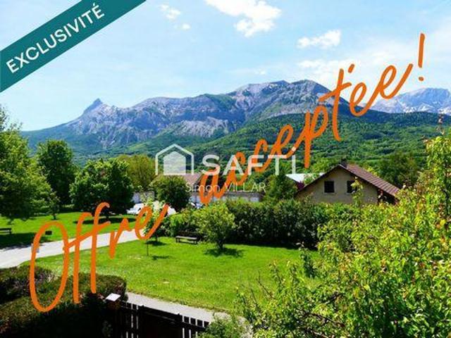 Saint Provence 05500 105006726