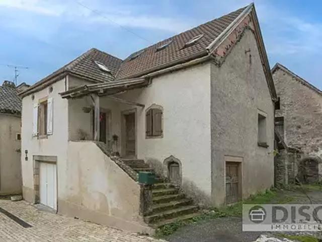 Saint Projet 82160 Achat / Vente maison 3 pièces t3