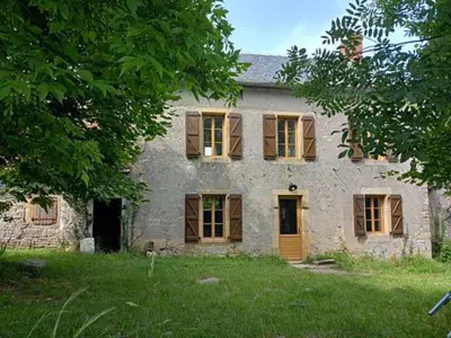 Saint Projet 82160 Achat / Vente maison 4 pièces t4 piscine