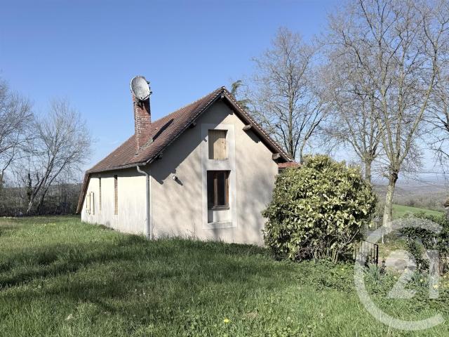 Saint Projet. Aux pieds des axes principaux, cette agréable. 65m² Saint Projet