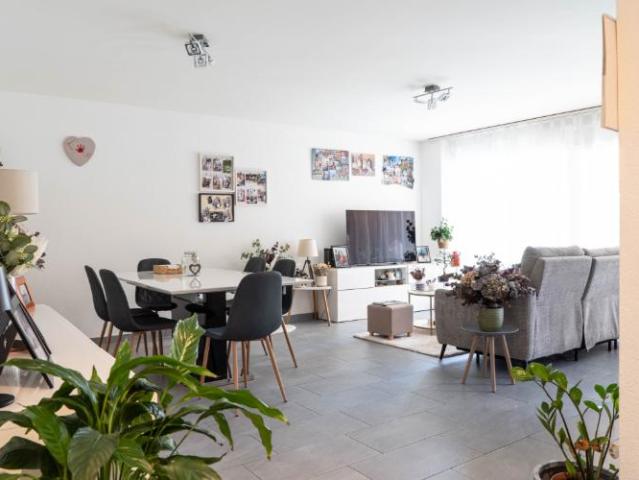 Saint Prex wunderschöne Wohnung zu verkaufen