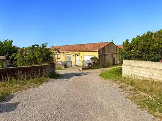 Saint Privat 07200 Achat / Vente maison 5 pièces t5