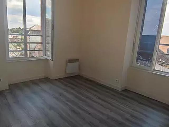 Saint Privat 19220 Location appartement 2 pièces t2
