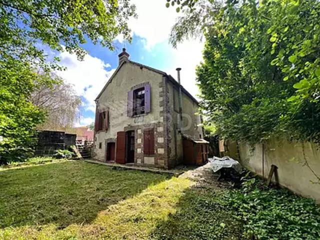 Saint Privé 89220 Achat / Vente maison 5 pièces t5 au dernier étage
