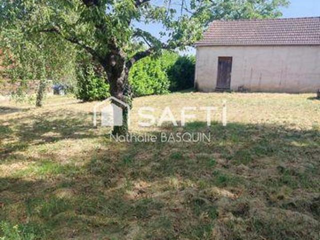 Saint Privé Bourgogne 71390 98928653