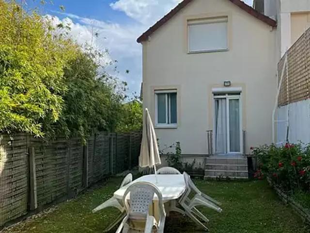 Saint Prix 95390 Achat / Vente maison 3 pièces t3