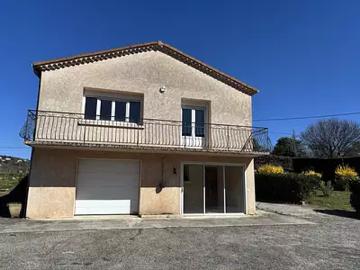 Saint Priest 07000 Achat / Vente maison 4 pièces t4