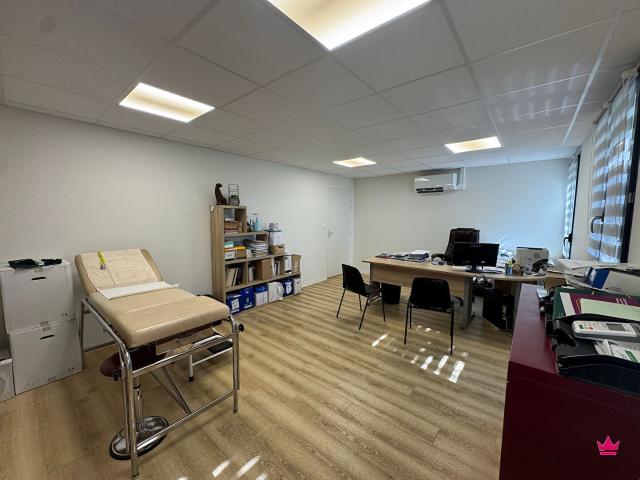Saint Priest 26 m²