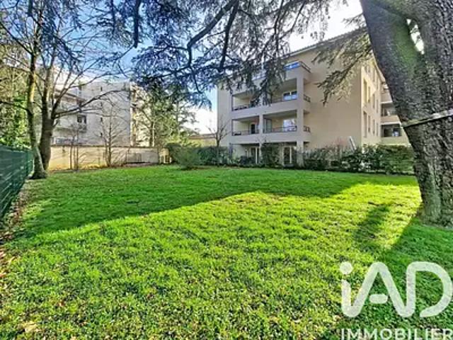 Saint Priest 69800 Achat / Vente appartement 3 pièces t3