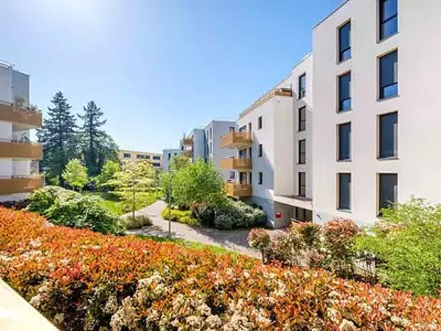 Saint Priest 69800 Achat / Vente appartement 2 pièces t2 parking