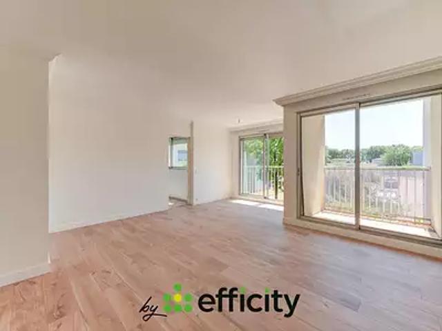 Saint Priest 69800 Achat / Vente appartement 5 pièces t5 balcon