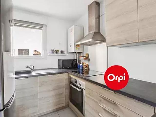 Saint Priest 69800 Achat / Vente maison 3 pièces t3 jardin terrasse