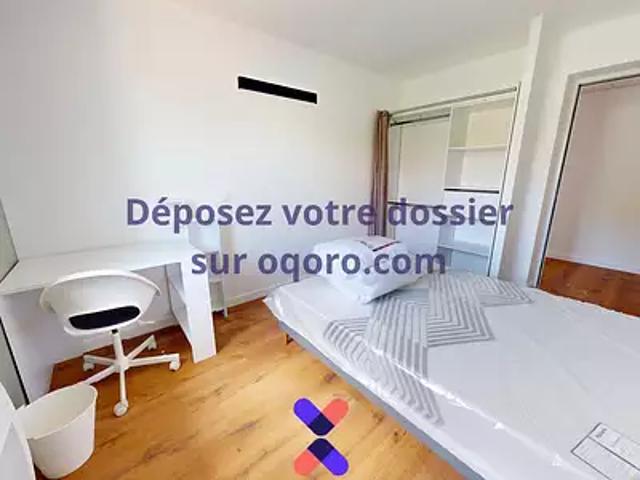 Saint Priest 69800 Location appartement
