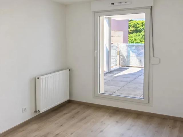 Saint Priest Appartement 3 pièces 54.9 m²