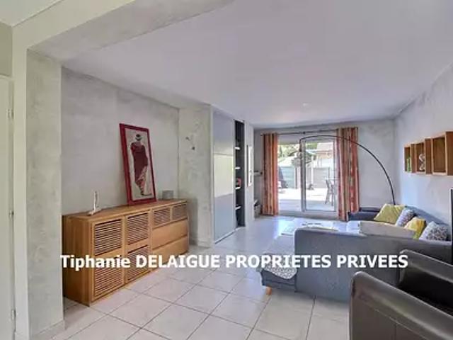 Saint Priest en Jarez 42270 Achat / Vente appartement 5 pièces t5 terrasse cave