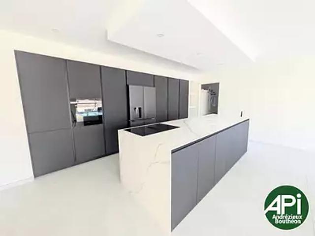 Saint Priest en Jarez 42270 Achat / Vente maison 6 pièces t6