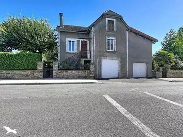 Saint Priest les Fougères 24450 Achat / Vente maison 5 pièces t5
