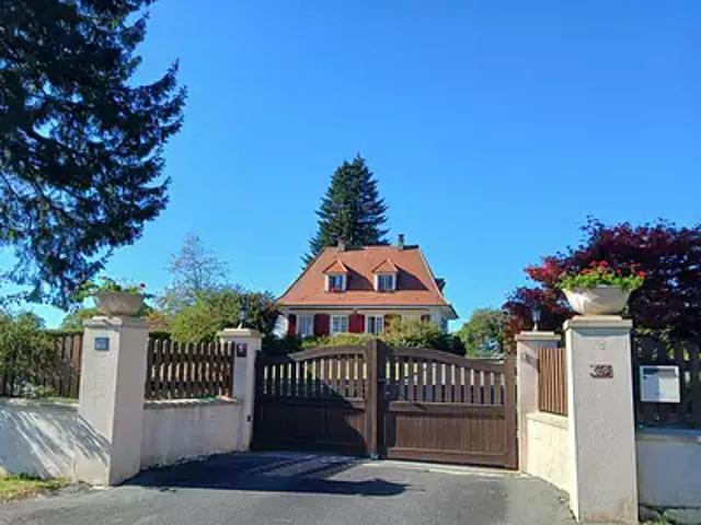 Saint Priest les Fougères 24450 Achat / Vente maison 6 pièces t6