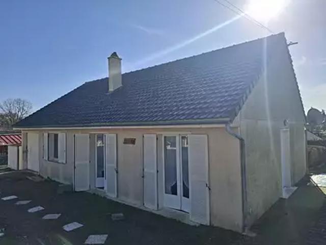 Saint Priest Ligoure 87800 Achat / Vente maison 4 pièces t4