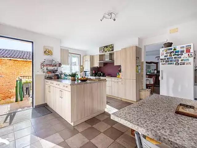 Saint Priest sous Aixe 87700 Achat / Vente maison 4 pièces t4 parking