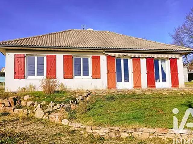 Saint Priest sous Aixe 87700 Achat / Vente maison 5 pièces t5