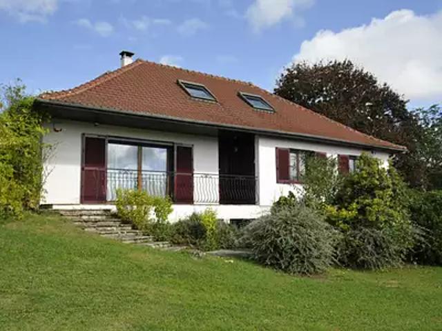 Saint Priest sous Aixe 87700 Achat / Vente maison 8 pièces t8