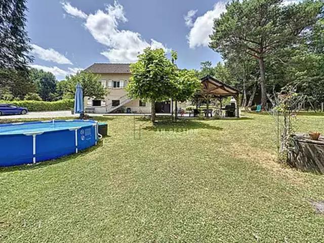 Saint Priest Taurion 87480 Achat / Vente maison 5 pièces t5