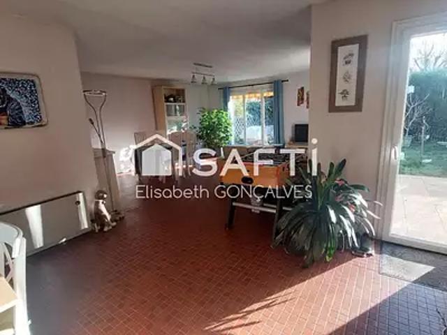 Saint Pryvé Saint Mesmin 45750 Achat / Vente maison 4 pièces t4
