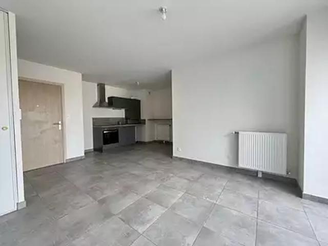 Saint Pryvé Saint Mesmin 45750 Location appartement 3 pièces t3 cave balcon