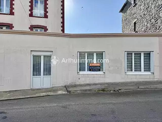 Saint Quay Portrieux 22410 Achat / Vente appartement 2 pièces t2